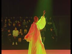 -交通银行前滩31演艺中心