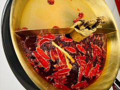 -小龙翻大江文化火锅(宽窄店)