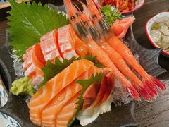 -哥哥の深夜食堂(红松东路店)