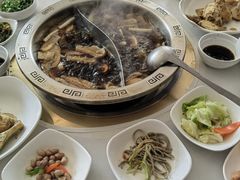 -天宜隆蘑菇宴火锅(石景山旗舰店)