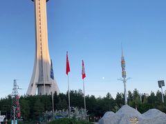 -帽儿山国家森林公园