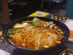 -杨记齐齐哈尔烤肉(五莲路店)