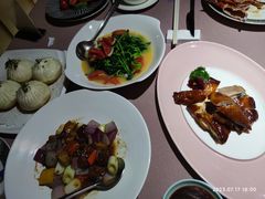-江南赋(内蒙古大厦店)