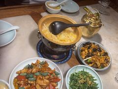 -小吊梨汤·北京菜·烤鸭(清河万象汇店)
