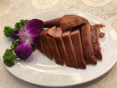 五芳斋滋味鸭-五芳齋(云南南路店)