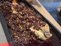 -金龙烧烤·牛肉面(西塔店)