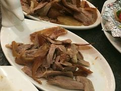 -聚丰苑北京烤鸭(大明宫店)