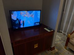 -上海光大会展中心国际大酒店