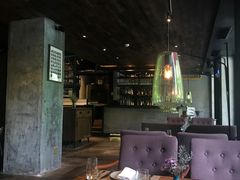 -Carbon莫卡哆·意大利复古集市餐厅(杭州大厦店)