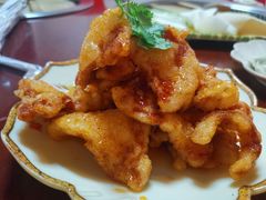 -柴火东北铁锅炖(鲁班店)