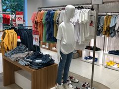 -ZARA(大上海时代广场店)