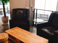 -Alimentari早午餐(安福路店)