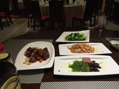 -逸林轩中餐厅(中信泰富朱家角锦江酒店)