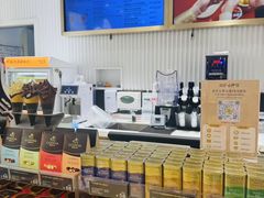 -GODIVA(王府井apm店)