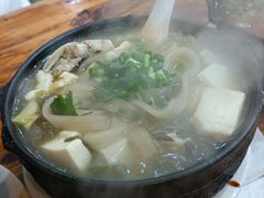 -沈妈砂锅(光华村店)