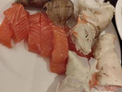-Social 秀西餐厅-长沙瑞吉酒店(运达店)