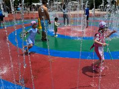 -上海玛雅海滩水公园