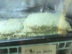 原味鸡排-大腕炸串(河东总店)