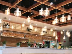 大堂-郭记三宝粥店(锦山大街店)