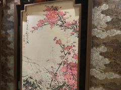 -盈春大饭店(千山路店)