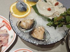 -四点金粥底火锅(沂州里店)