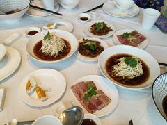 -扬州万怡酒店-中餐厅(文昌中路店)