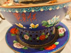 -东来顺饭庄(apm总店)