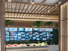 -聚丰园•湖鲜餐厅(阿红私房菜梅石路店)