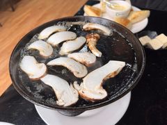-藏味八珍特色火锅