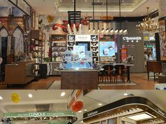 -新世界百货(顺义店)