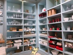 -ZARA HOME(天环广场店)