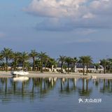 在四川也有海岛   属于四川的【马尔代夫】🏖