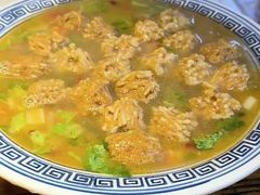 -洛阳面馆(红专路店)