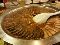 -北京小肠陈饭庄(方庄店)