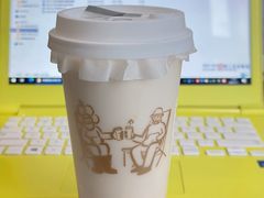 -喜茶(永旺梦乐城店)