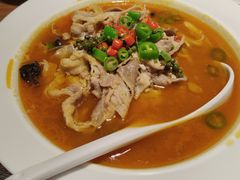 -院里汤包·虾汤包青岛菜(辽源路店)