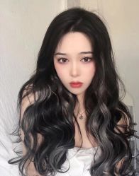 点击看大图 -SY COLOUR专业烫染