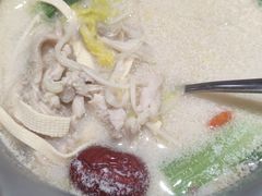 -华南理工大学-学2食堂