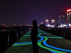 -人杰湖公园(地铁站)