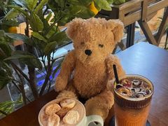 -咖法森林·咖啡  酒吧(天河店)