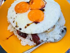 -澳门陈光记烧味饭店(万象城店)