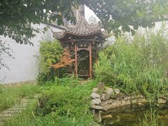 -济南国际园博园