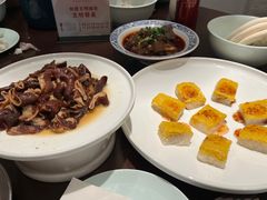 -春发生饭店·非遗(南院门店)