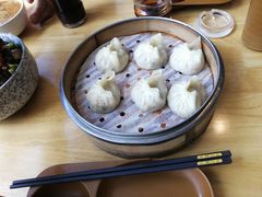 -小六汤包(亚欧店)