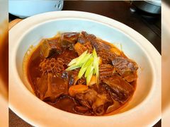 -领事馆19号中餐厅(厦门海景洲际酒店)