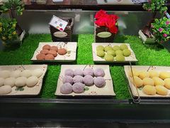 -德得轩烤涮一体自助餐厅(王府井店)