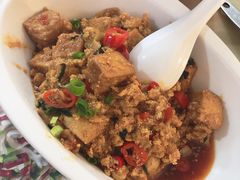 -李师傅脆肚(梅林店)