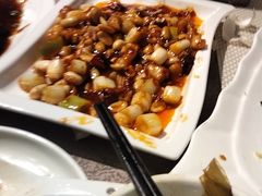 -老浒记烤鸭-北京菜(琉璃厂店)