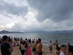 -碧桂园十里银滩