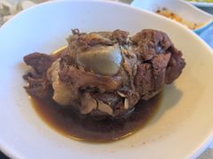 -叁拾壹克饺子·东北菜(国贸店)